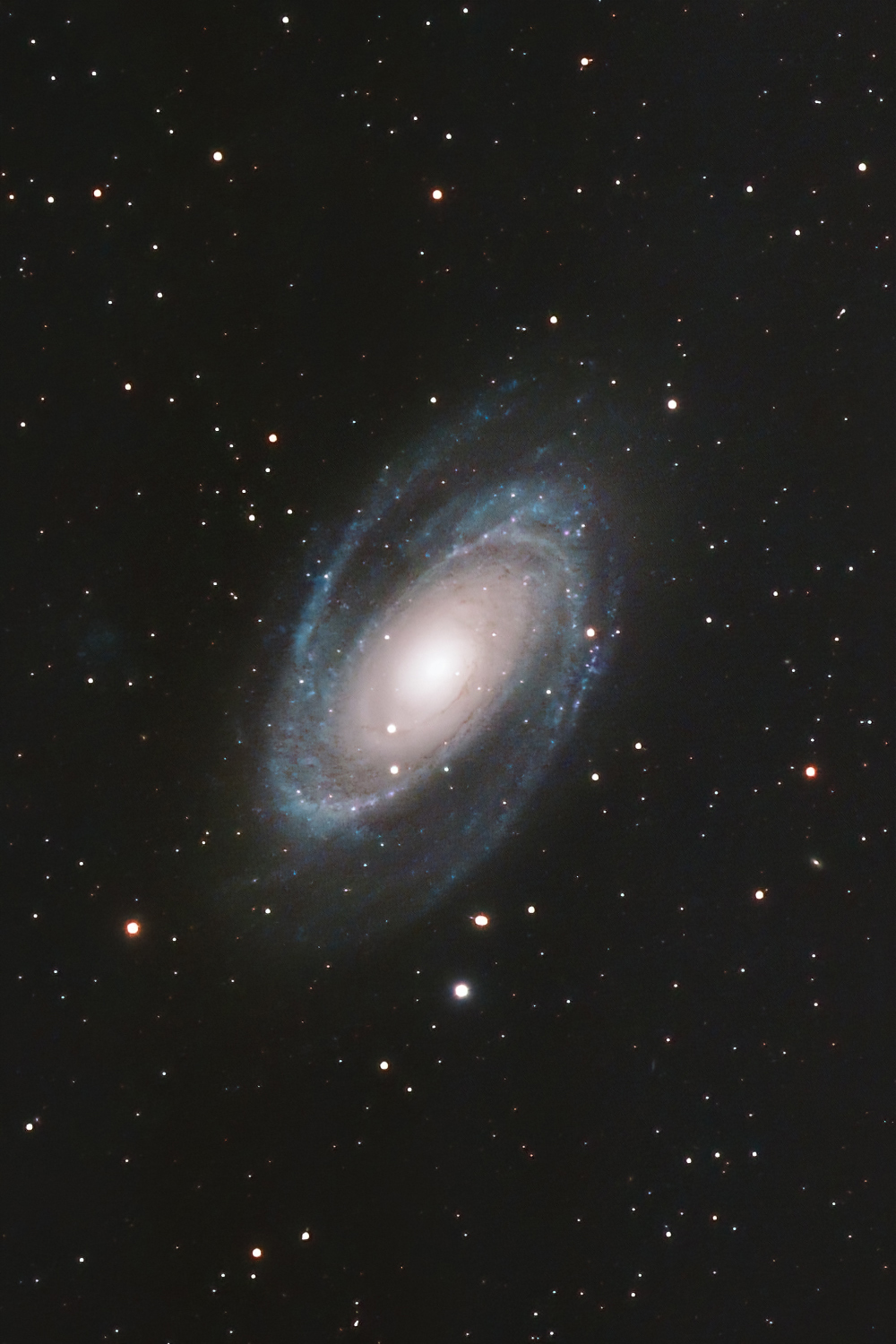 Messier 81