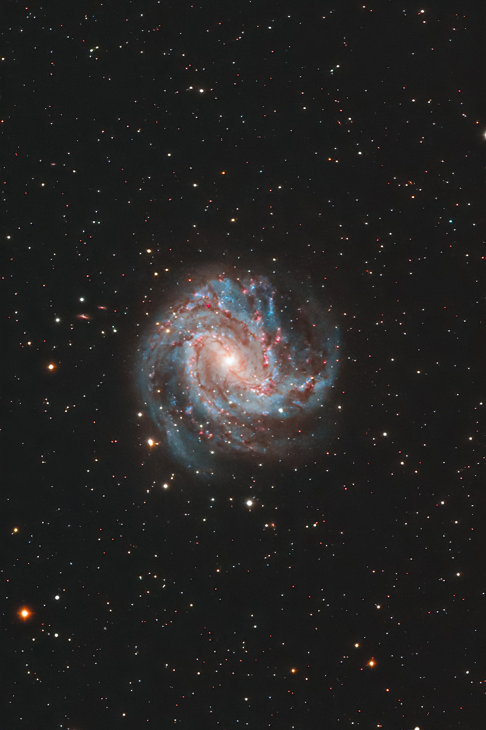 Messier 83
