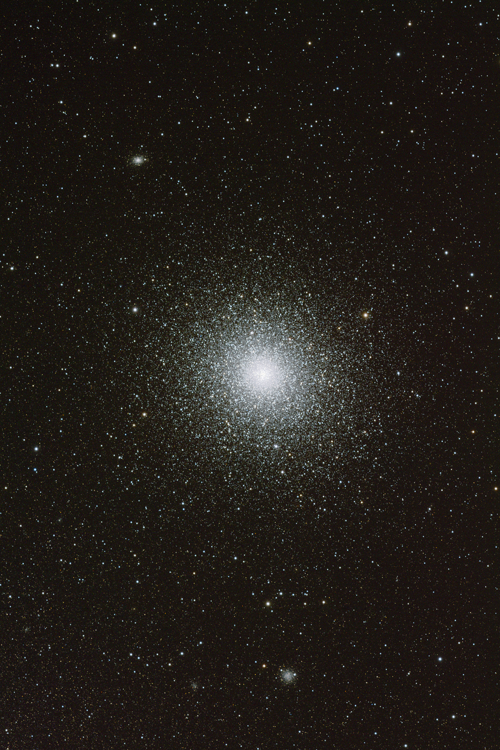 47 Tucanae