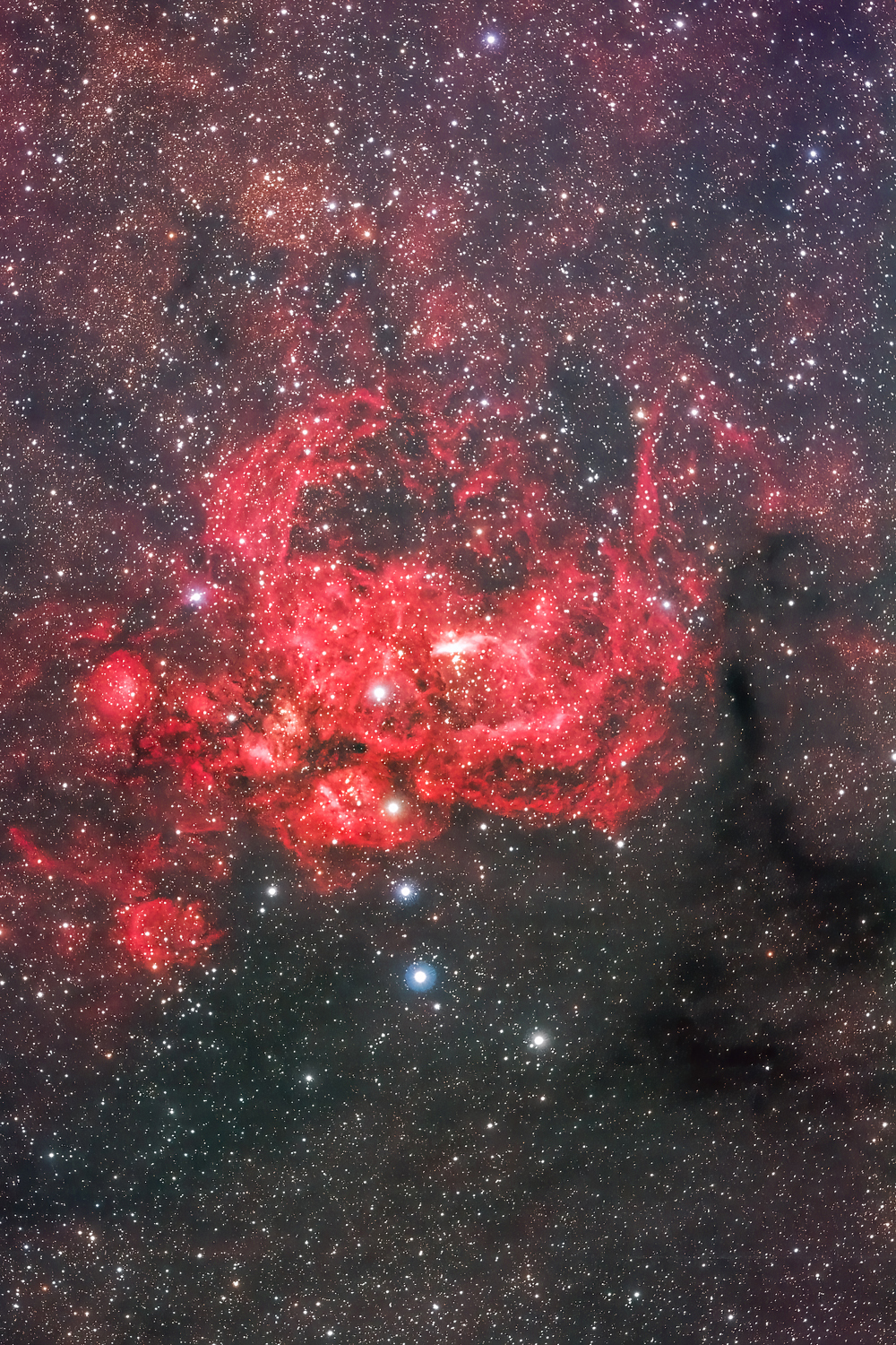 NGC 6357