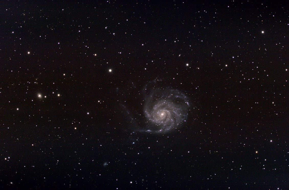 M 101