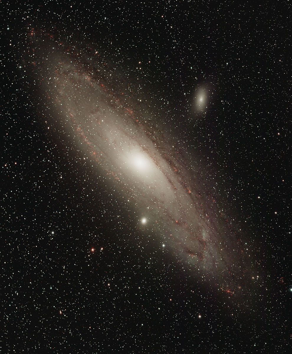 Messier 31