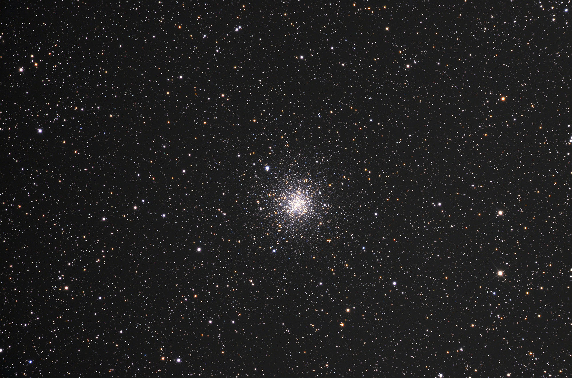 Messier 56