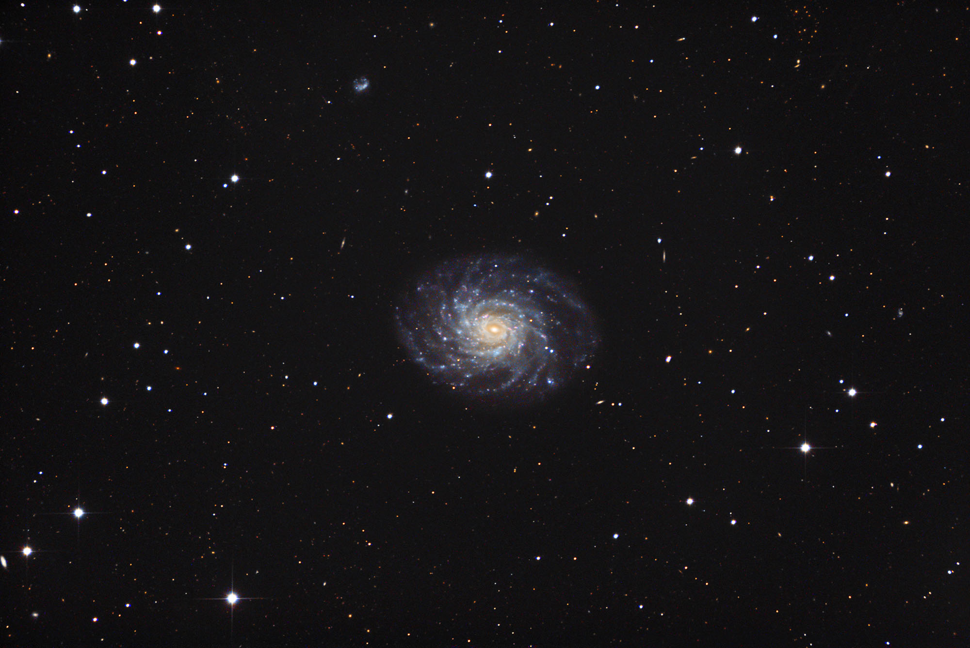 NGC 3486