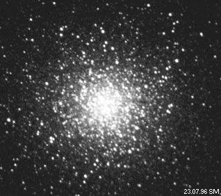 Messier 13