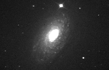 Messier 63