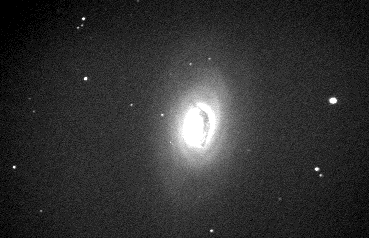 Messier 64