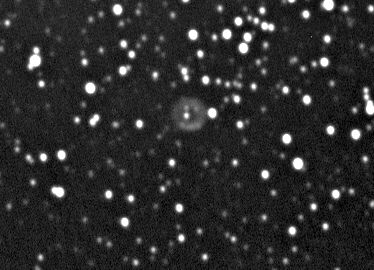 NGC 2438