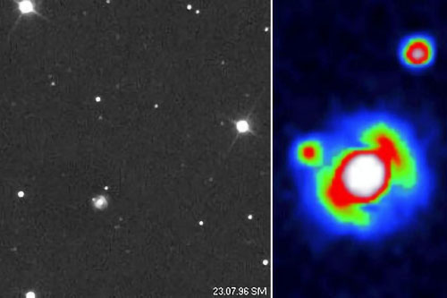 NGC 6058