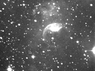NGC 7635